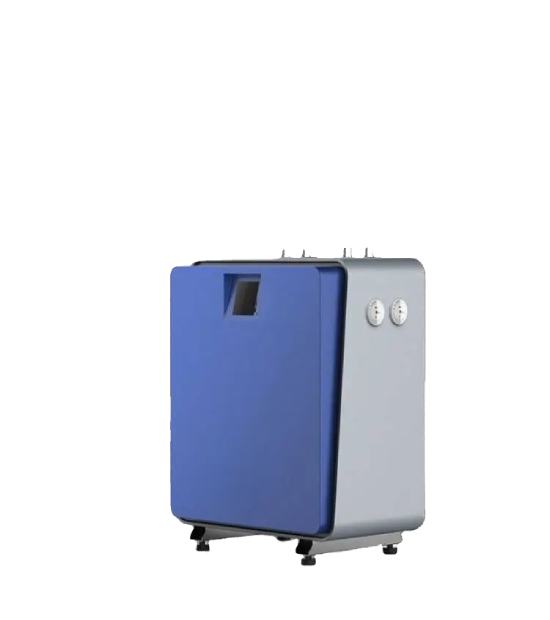 Geothermal Water Source Heat Pump R32 16kw Heating Pump