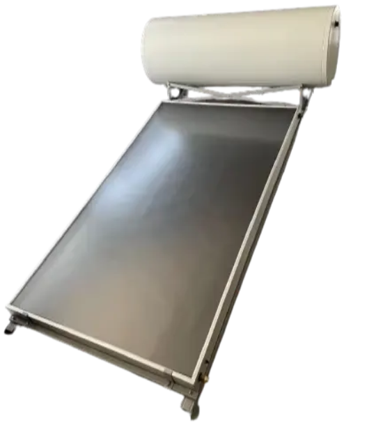 Solar Hot Water Heater