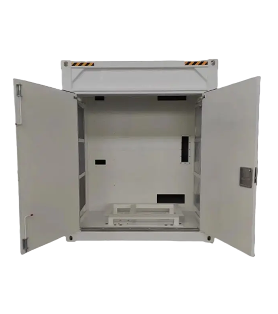 Cutting-Edge Energy Storage for Commercial Use