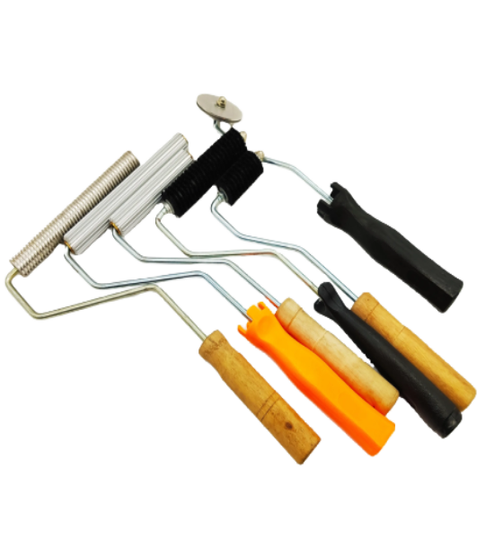 Fiberglass Foam Hand Tools Kit