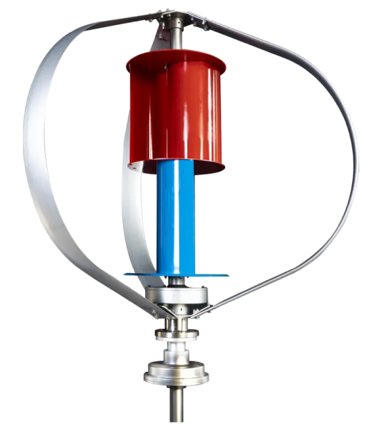 Monitoring Systems Wind Turbine