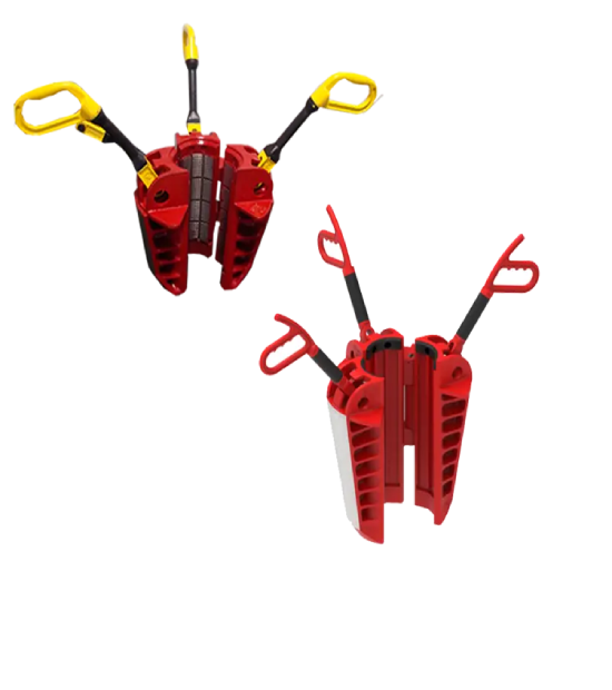 Good Quality DCS Type Rotary Slip for Drilling