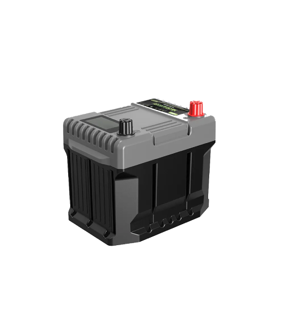 12V 30Ah Sodium-ion Car Battery