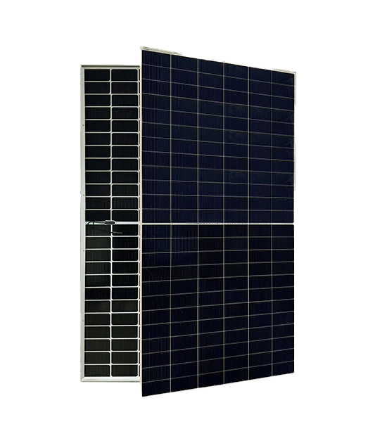 Solar Panel for Enhanced Performance