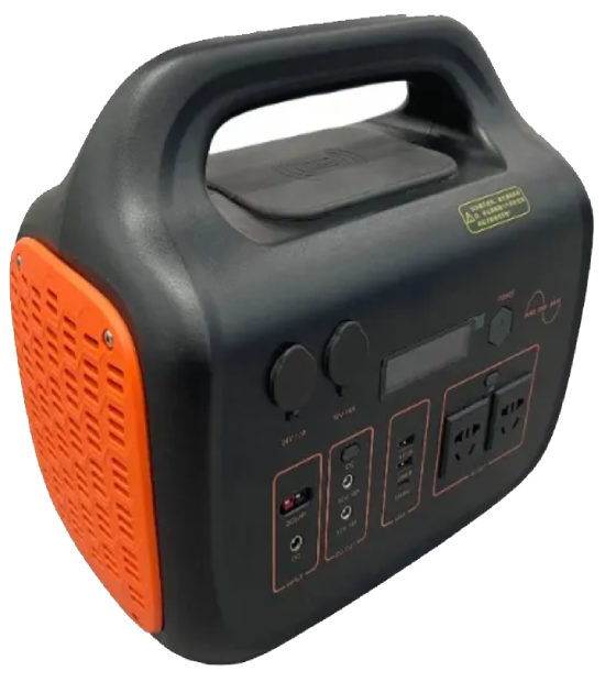 Lithium-ion Batteries Solar Energy Storage