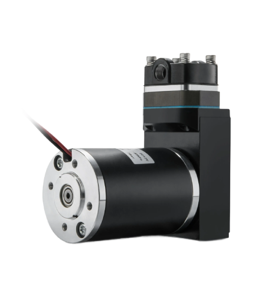 Aluminum Alloy Piston Mini Pump