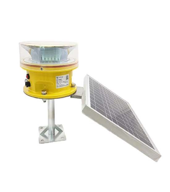 Solar Obstruction Light
