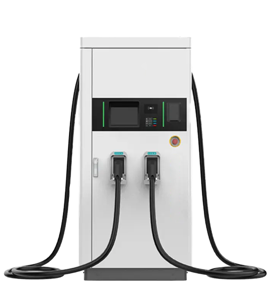 30kw Ac to Dc 1000v Ev Charger Module