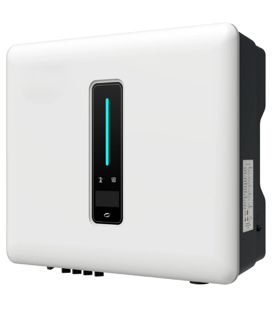 Three Phase Inverter Pure Sine Wave Hybrid Inverter