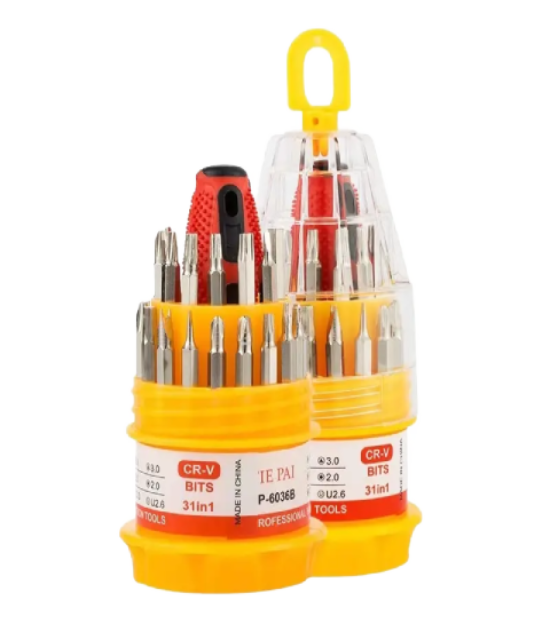 Mobile Phone Maintenance Tool