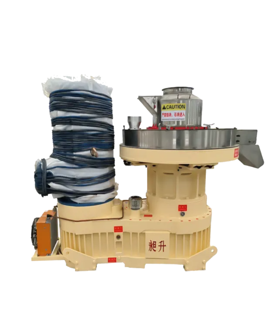 Biofuel Machine System