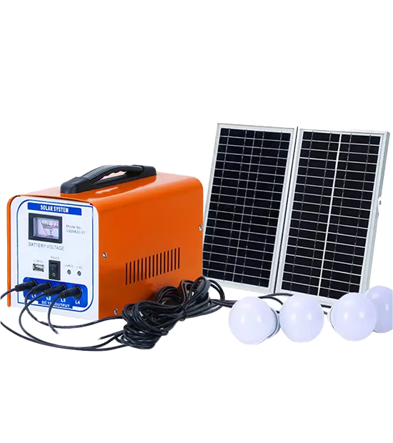 Compact Solar Panel Kit for Boats & Motorhomes