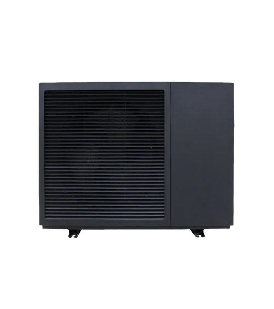 Heating Cooling Water Heater Heat Pump