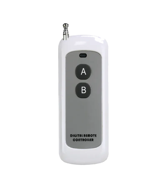 Electronics Door Opener RF Wireless Remote Control