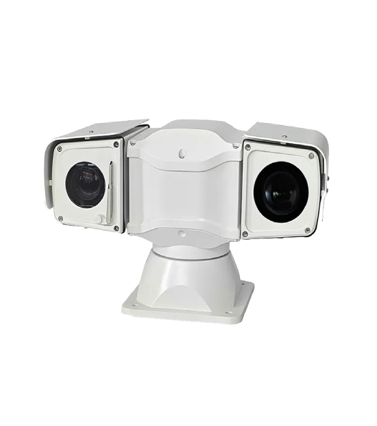 Thermal Camera Screening Monitoring