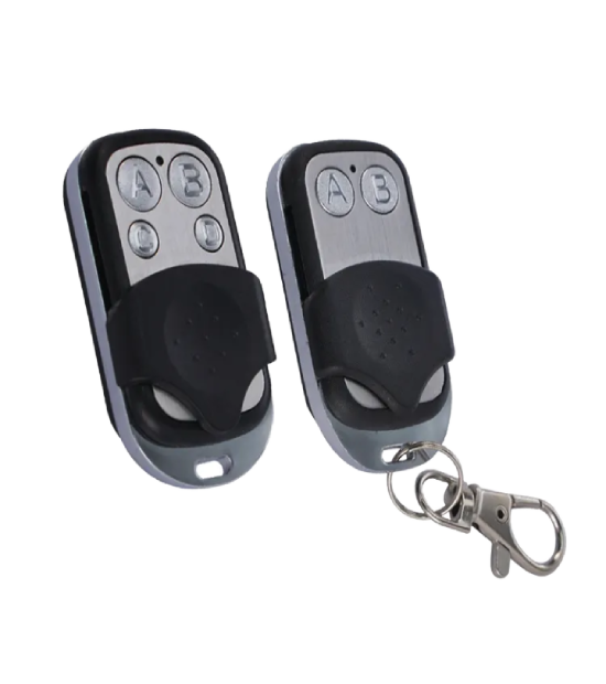 Automatic Garage Door Universal Remote Control