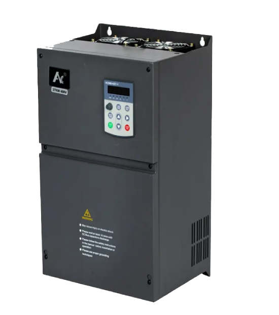 INVT Three Phase Inverter Vfd Drive Solar Pump System