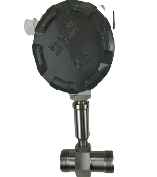 Thread Connection Micro Hydro Turbines