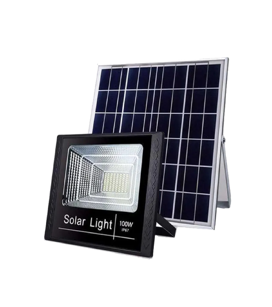 Outdoor Lighting Solar Reflector Power Light