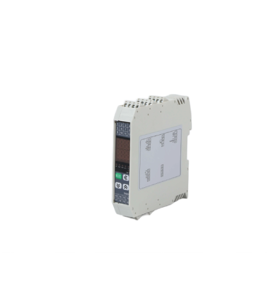 Monitoring System Temperature Sensor