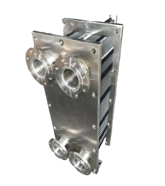 Heat Exchange Cooler Heat Exchanger Suitable