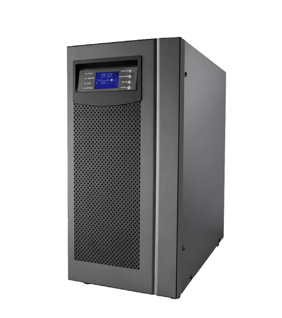 Long Backup Uninterruptible Power Supply