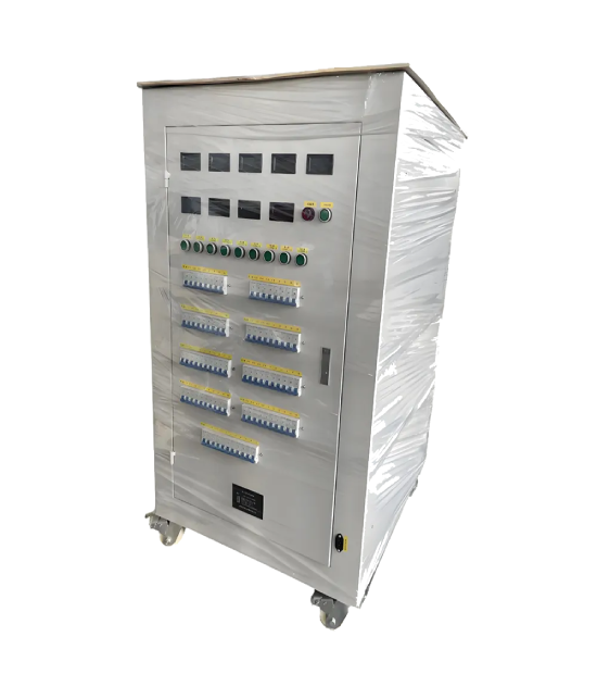 Portable Outdoor Solar Power Generator