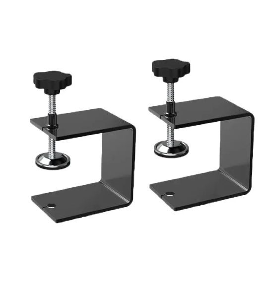 Front Installation Clamps and Hardware Jig Tool