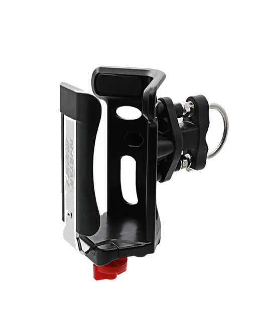 Multi-Angle Adjustment Installation Tube