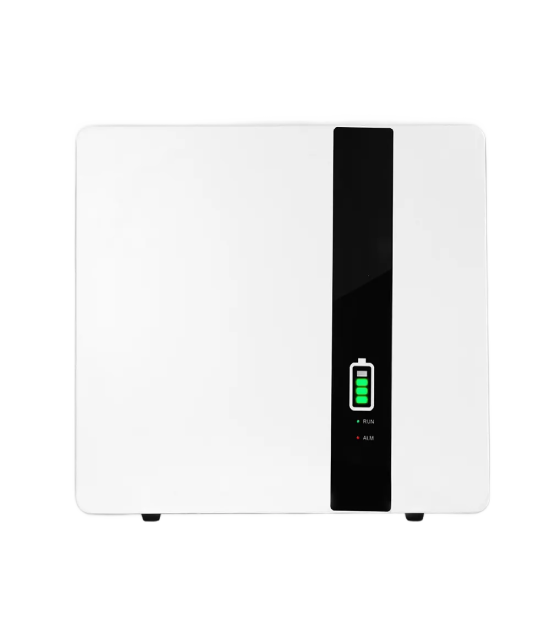 Lithium Battery Home Energy Solution