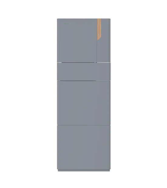 Deep Cycle Energy Storage Battery