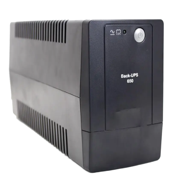 High Performance Simulated UPS System