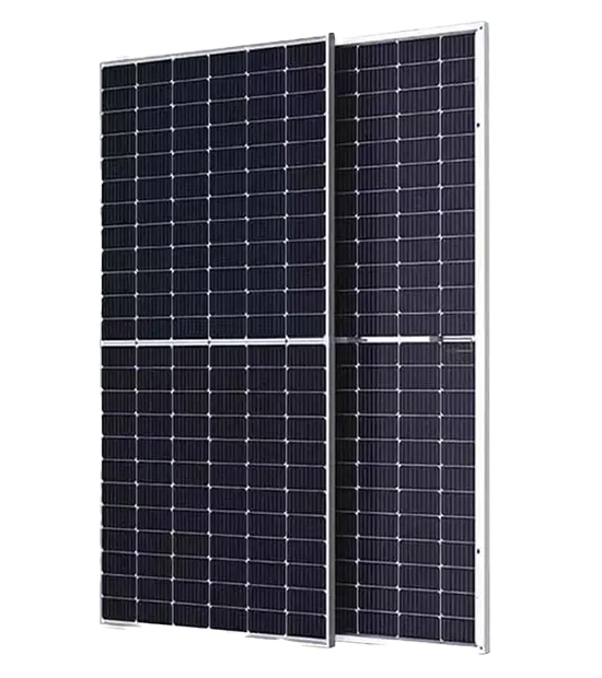 Premium Solar Panel for Maximum Output