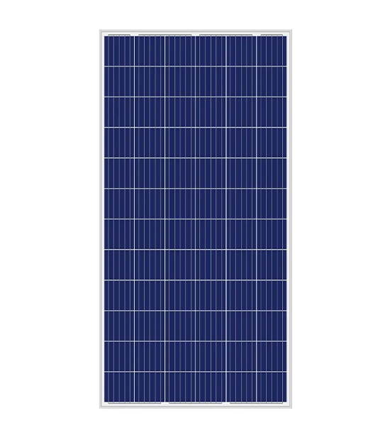 Ultra-Durable Polycrystalline Solar Panel