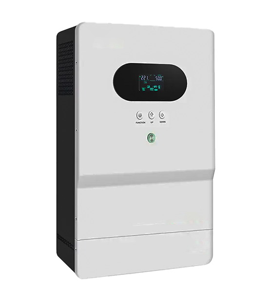 60KW Hybrid Solar Home Inverter