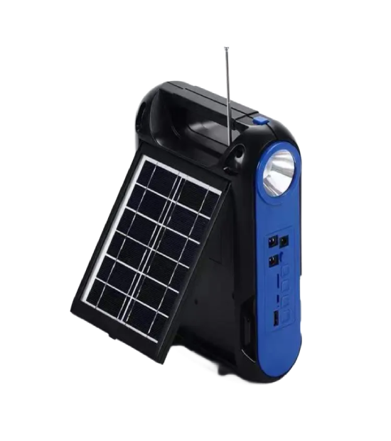 Solar Home Kit Power Bank