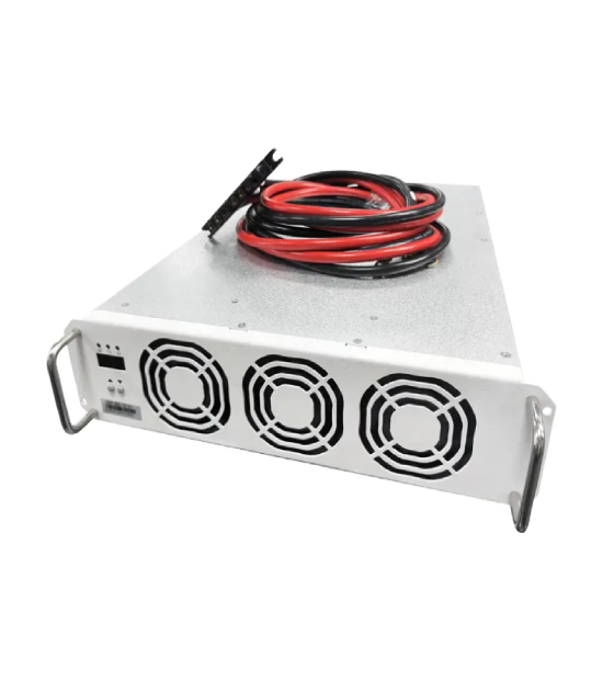 30kw Ev Charging Module