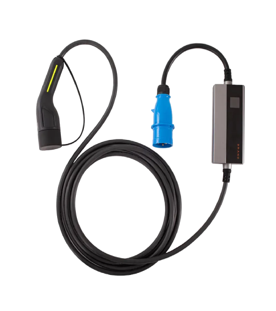 HIGH QUALITY EV CHARGING SOLUTIONS