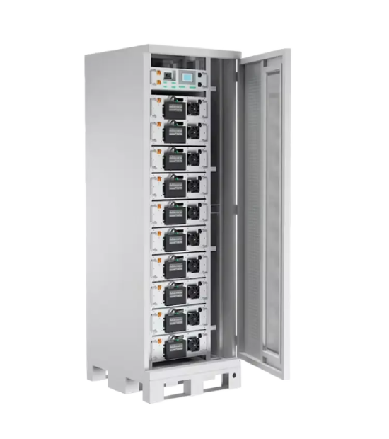 358.4V Industrial and Commercial Energy Storage Battery