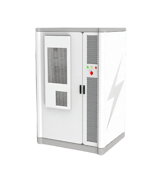 Industrial Commercial Battery Energy Storage System