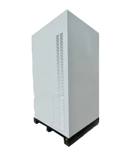 Grid Solar System Liquid Cooling Energy Storage