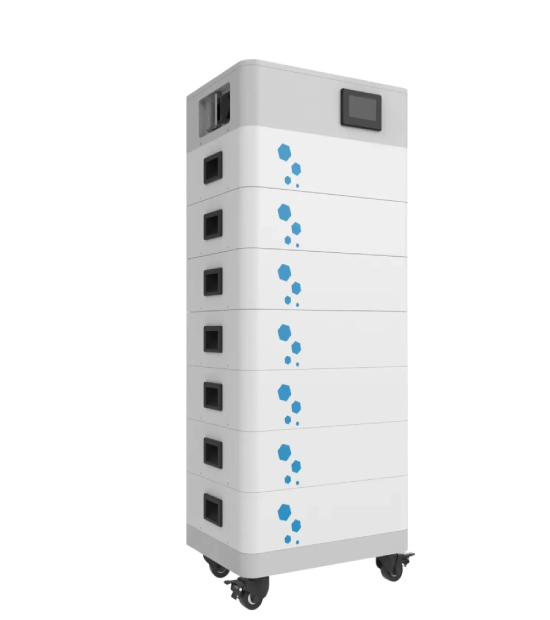 Stackable Energy Storage System
