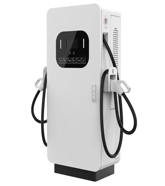 Commercial Ev Charger