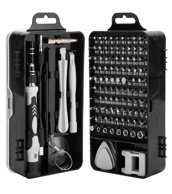 Maintenance Hardware Tools