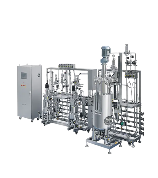 Biodiesel Production Machine