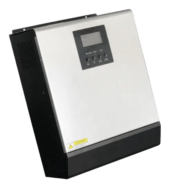 220V Pure Sine Wave Hybrid Solar Power Inverter