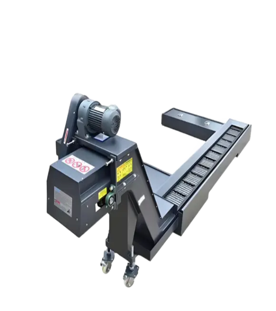 Customized Line Scraper Chip Conveyor Machine Maintenance Tool