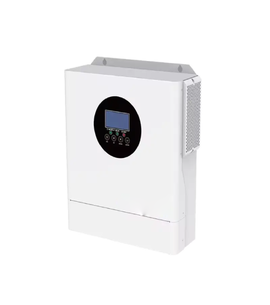 High Capacity 3.5KW Solar Inverter System