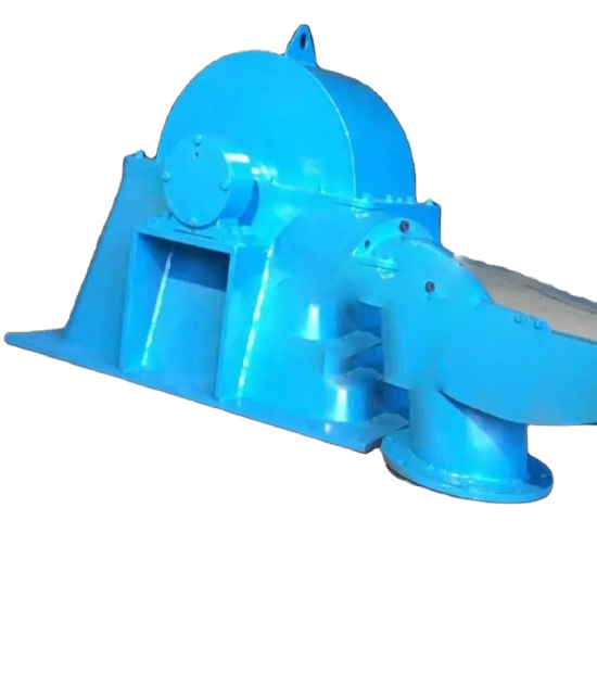 Durable Mini Hydro Turbine