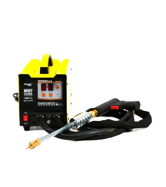 Spot Welder Body Dent Repair Equipment Auto Repair Tool